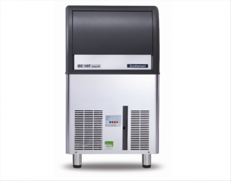 Scotsman ECM 107 AS OX